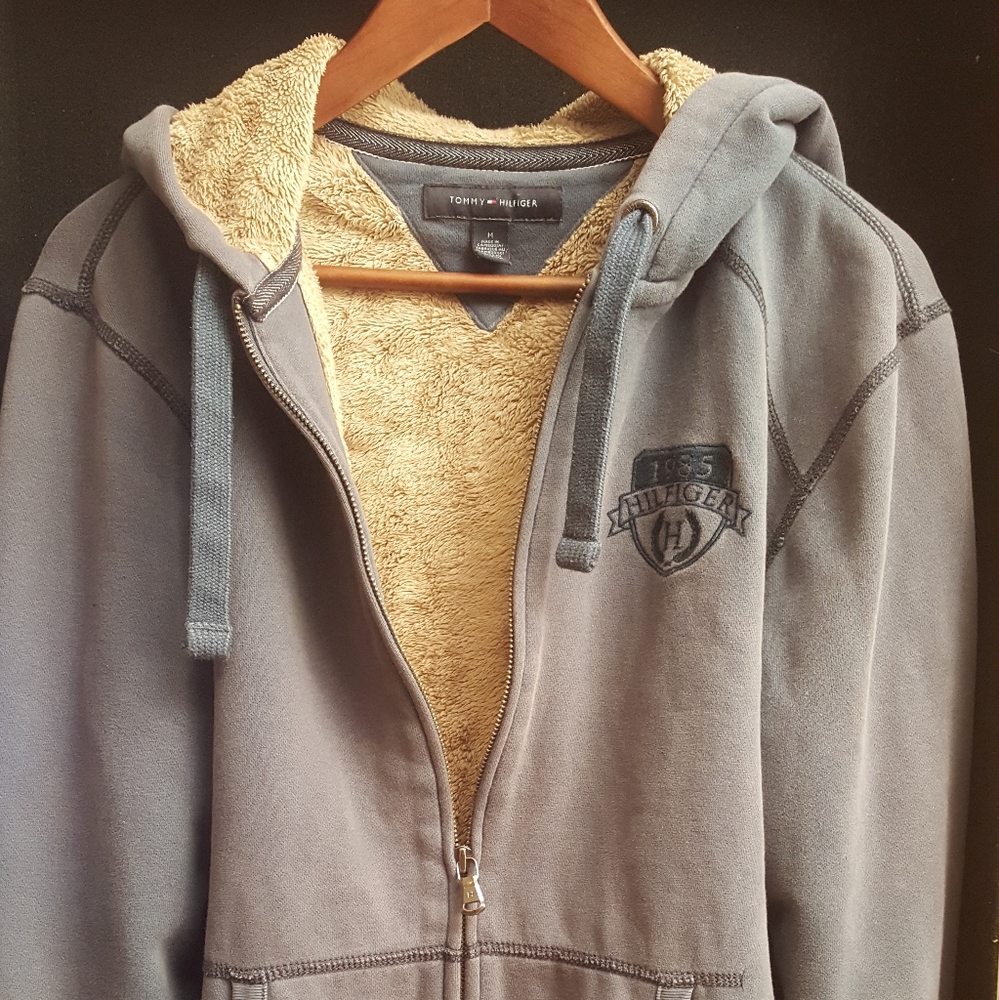 Tommy Hilfiger Hoodie